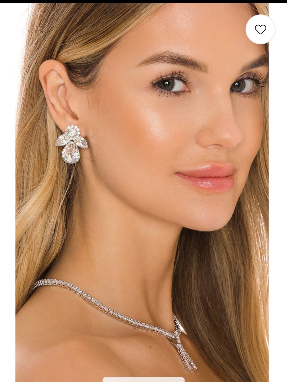 Edith Earring - Picture 2 of 4